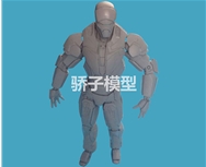 3D打?。⊿LA）